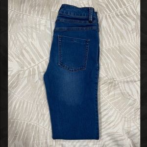 Free People Jeggings